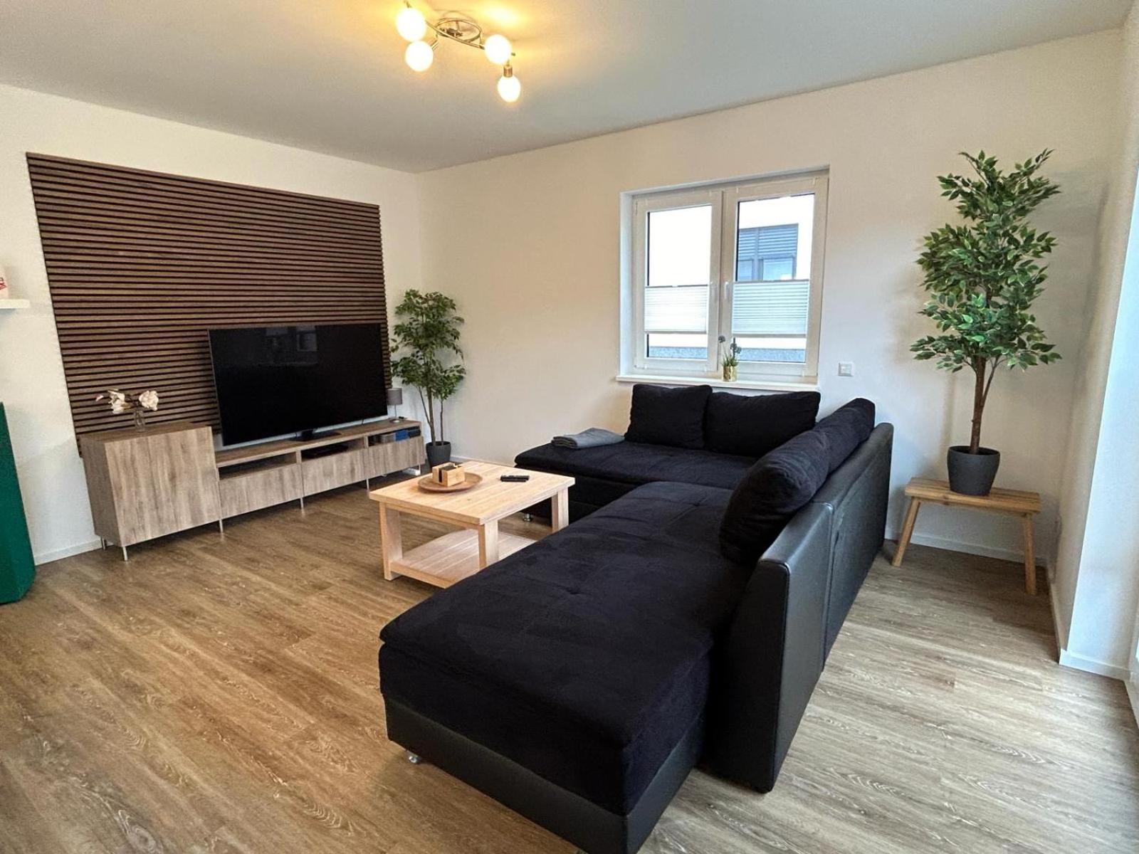 Top-Ferienwohnung Bei Berlin, Bis 3 Gaeste, Terrasse Und Garten Bestensee Экстерьер фото