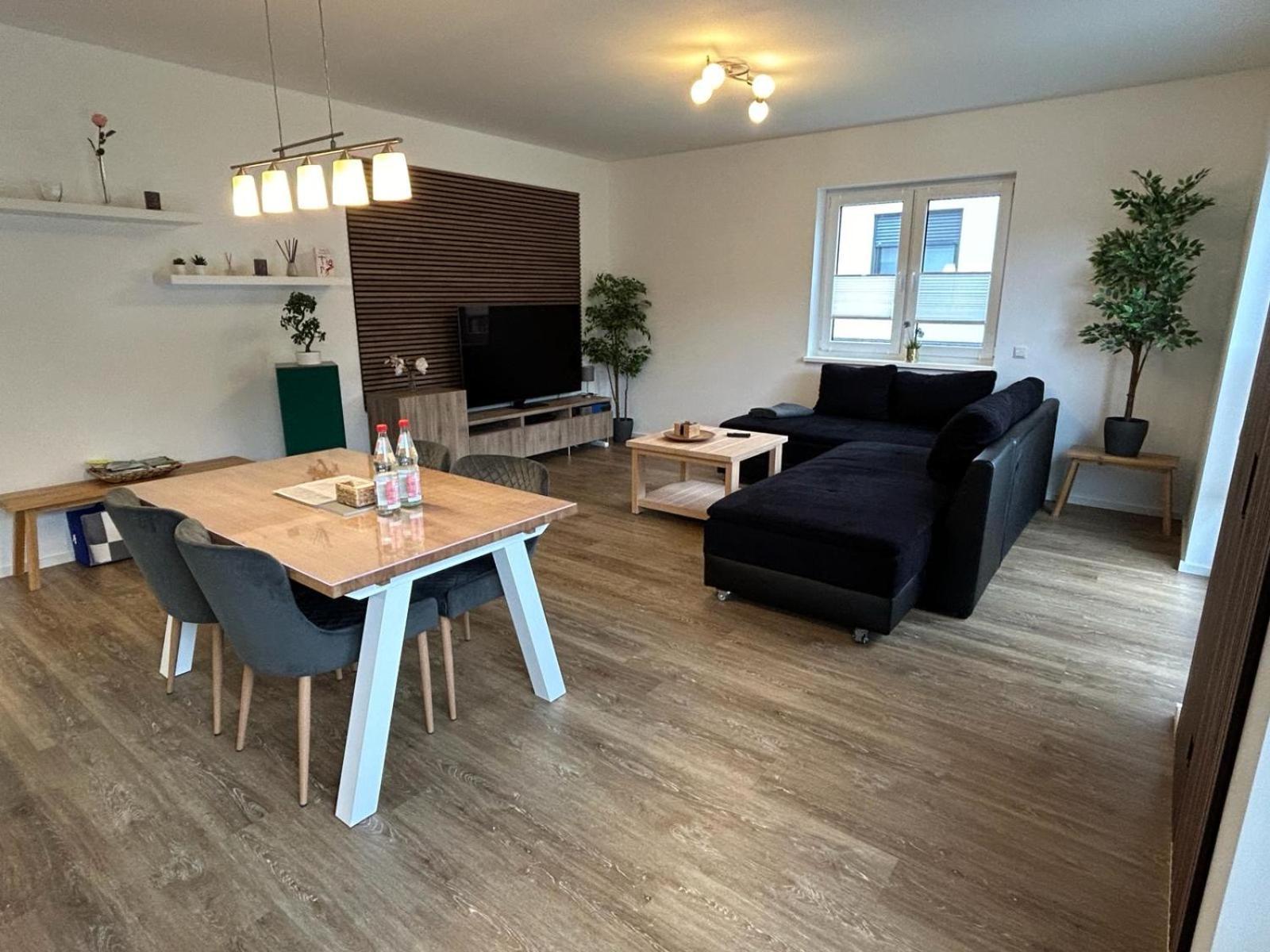 Top-Ferienwohnung Bei Berlin, Bis 3 Gaeste, Terrasse Und Garten Bestensee Экстерьер фото